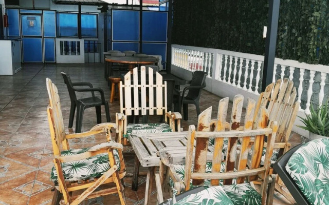 Hostal Gadner