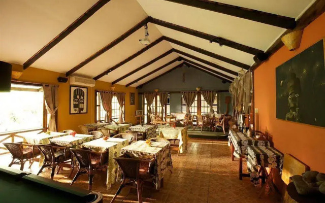 Hotel Manavai