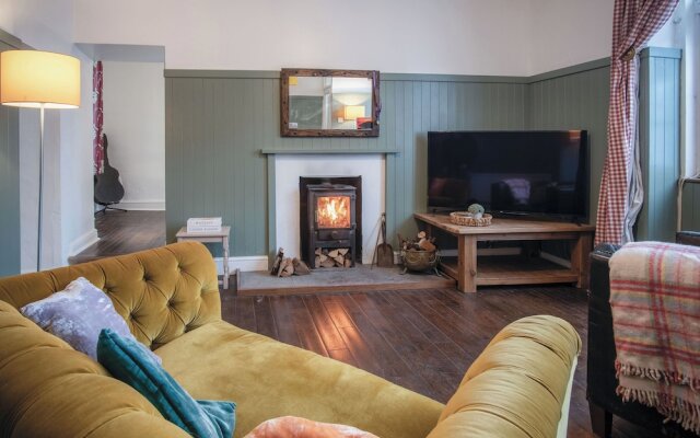 Melbourne Cottage - 3 Bedroom Cottage - Pembroke