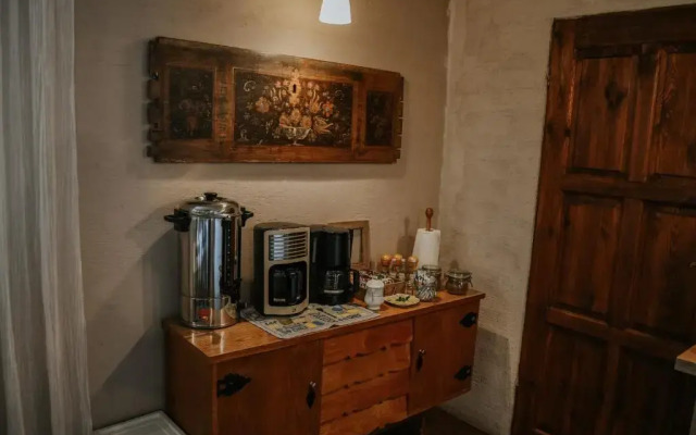 Pokoje Gościnne Wysoka