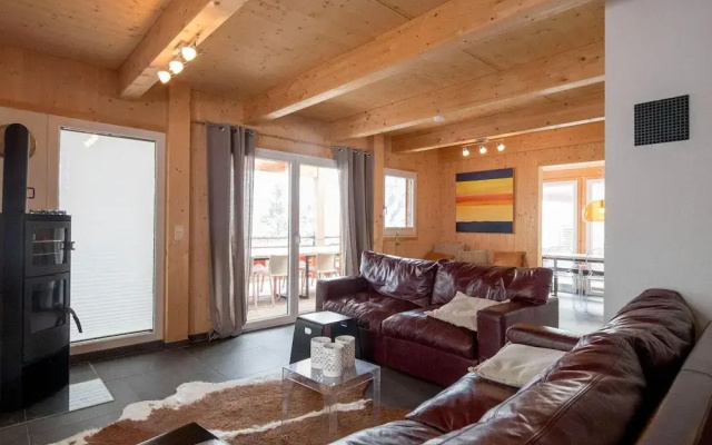 Chalet in Austria Near Ski Resort