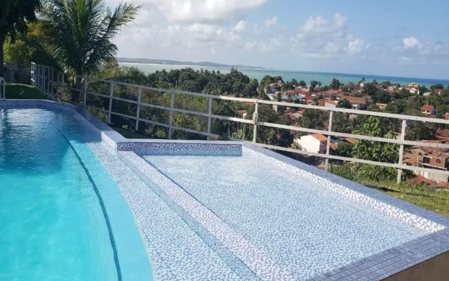 Pousada Flor Do Caribe