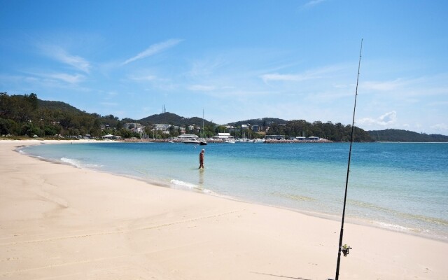 Kiah Unit 14 53 Victoria Parade