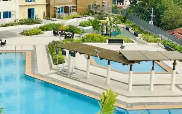 Amayara Nest Hospitality 2 BR Condo