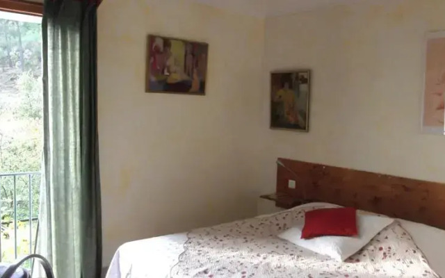 B&B La Font d'Orange