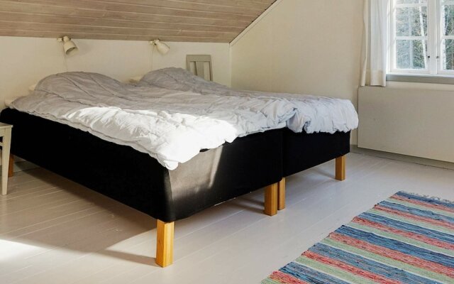 6 Person Holiday Home in Motala