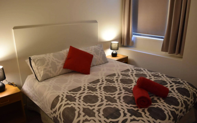 Gebi's Apartments Falls Creek