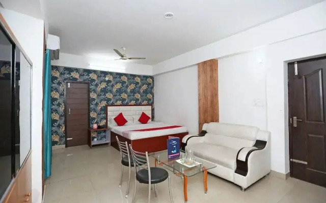 Hotel Satya Inn By OYO Rooms
