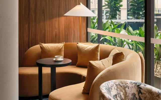Sofitel Sydney Wentworth