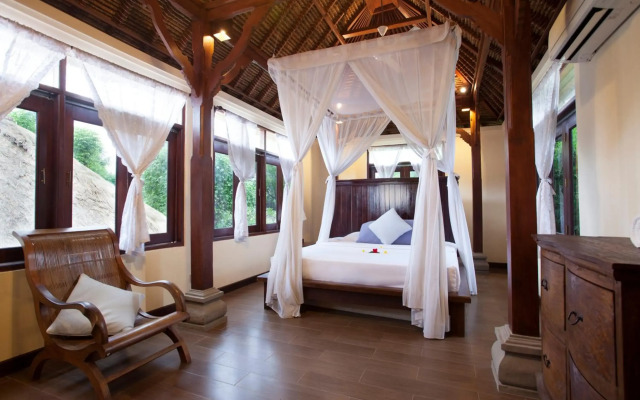 Taman Sari Bali Resort & Spa