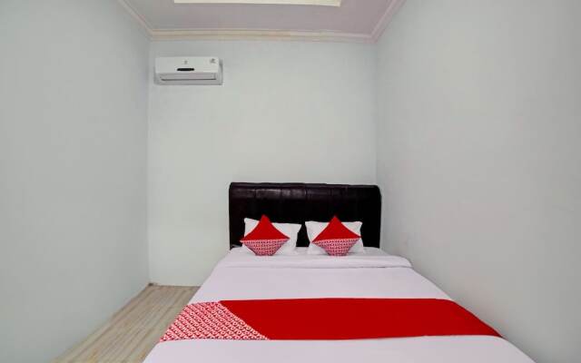 Hotel O Madina Residence Syariah