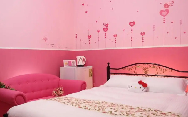 GoMySu B&B
