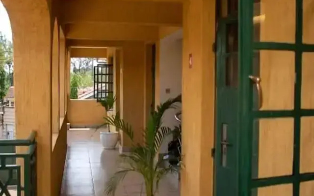 Roam Apartments