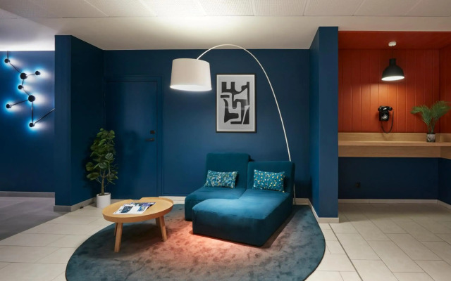 Aparthotel Adagio access la Defense Puteaux