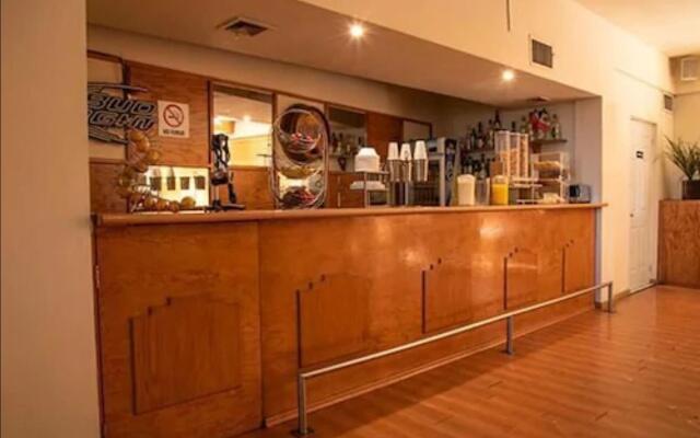 American Inn Hotel & Suites Hidalgo del Parral