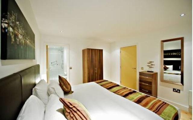 Residence Inn Manchester Piccadilly