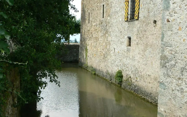 Château d'Avully