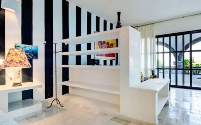 Apartamentos Tortugas