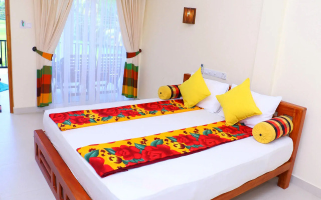 Nature Resort Tissamaharama