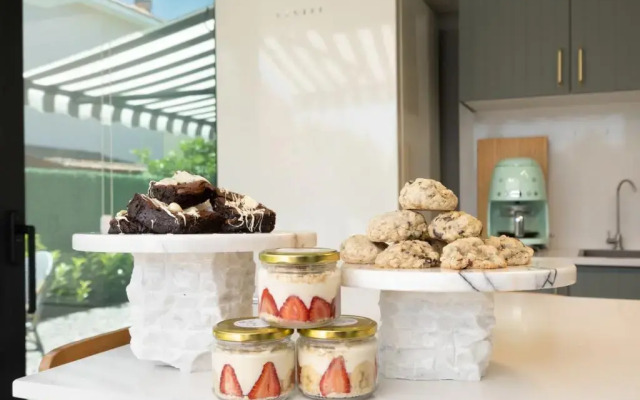 Villa Lui Hotel Alaçatı