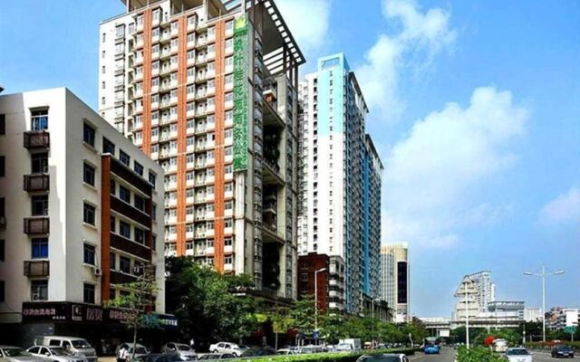 Kwaifa Business Apartments