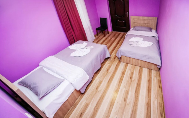 Bebo&Babu Guest House
