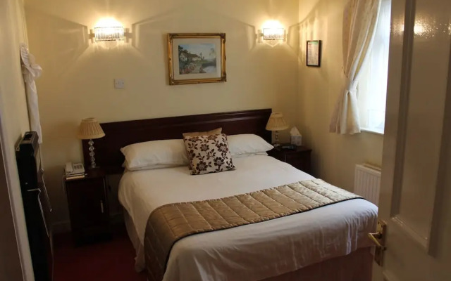 Longview Hotel