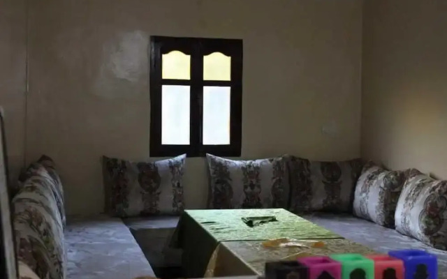Atlas Family House