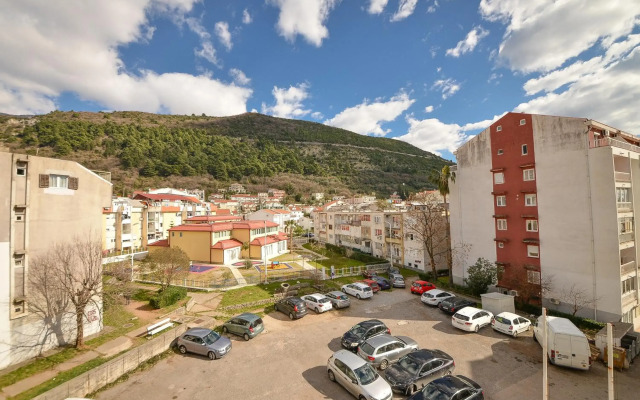 Hotel Podostrog