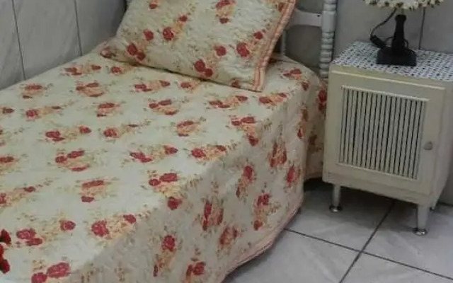 Pousada Dirce Locatelli