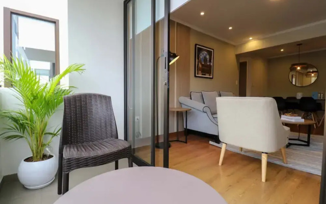 w Magnificent 3BR in the Heart of Barranco