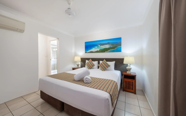 Martinique Whitsunday