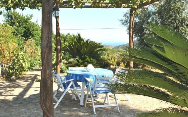 Holiday Resorts for 4 Persons