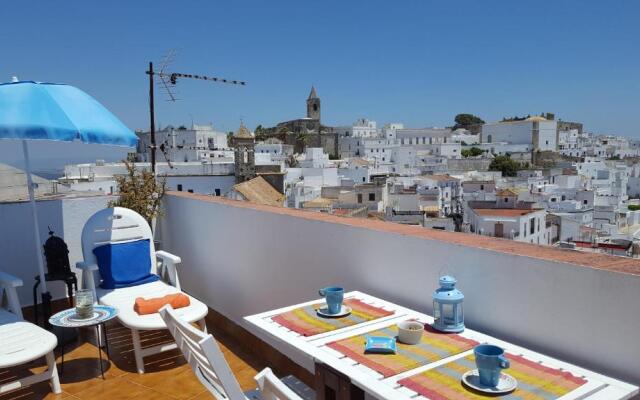 Holiday home La Atalaya de Vejer