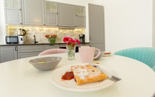 Hedera Estate, Hedera A2 Apartment