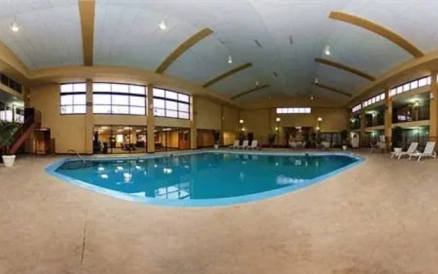 Midtown Inn And Suites