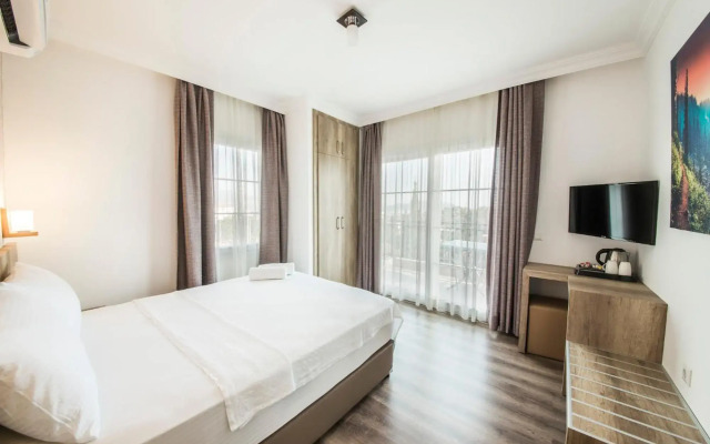 Dekatria Rooms & Aparts