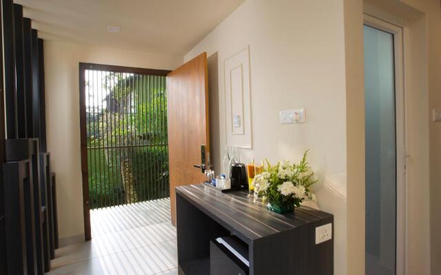 Amrezy Resort & Spa - Wayanad