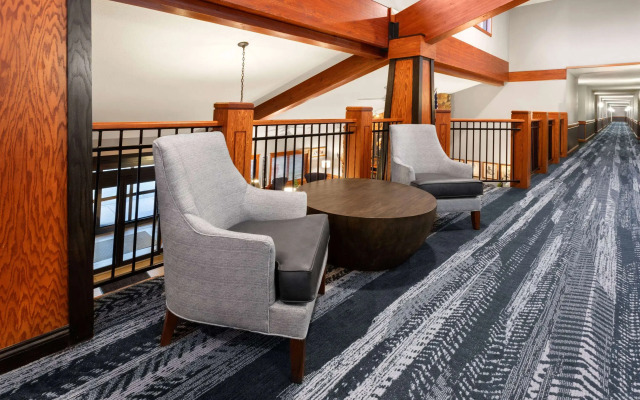 AmericInn by Wyndham Wabasha