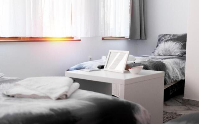 ADNA & AMNA Apartment Sarajevo