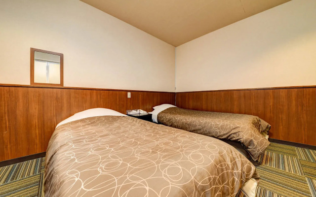 TOP Resort Hakone Onsen Goku no Yado