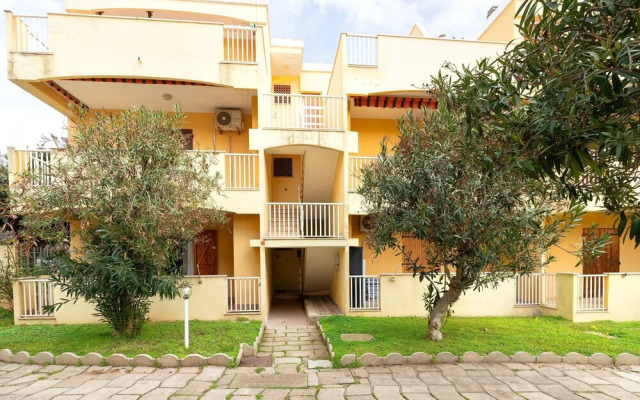 Sardinia Re - Lido 125