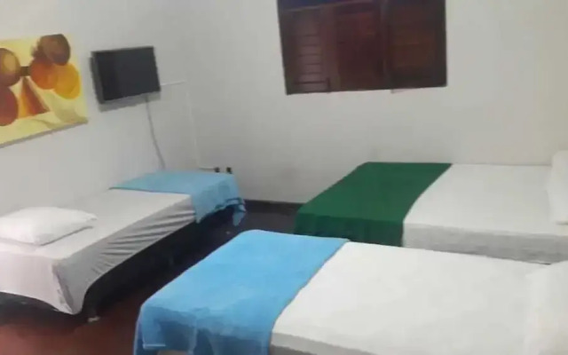 Pousada Portal do Cabo