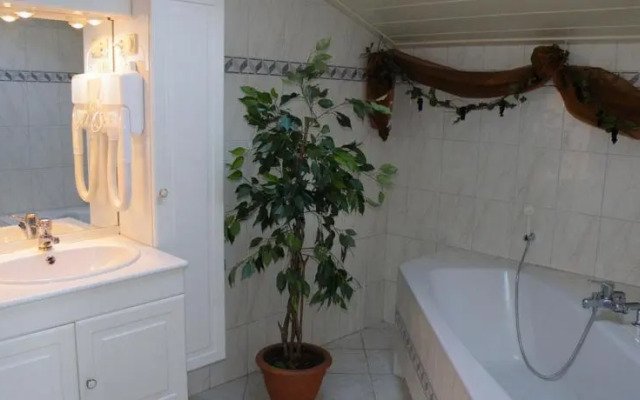 Holiday home de Heerevelden