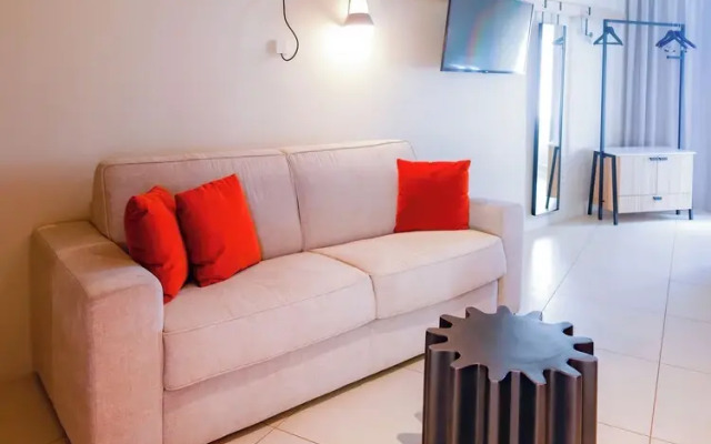 Ibis Styles Mayotte Aeroport