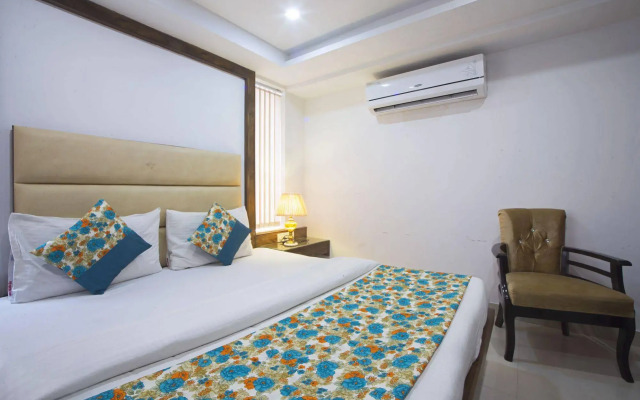 Optimum Baba Residency