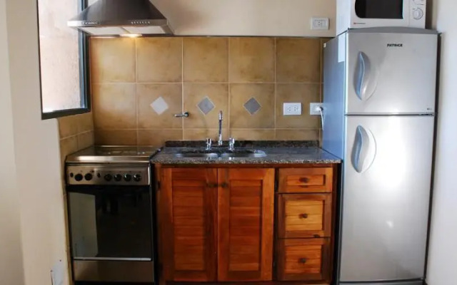 La Ludmila Apart Hotel