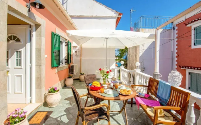 Xenia House in Gaios