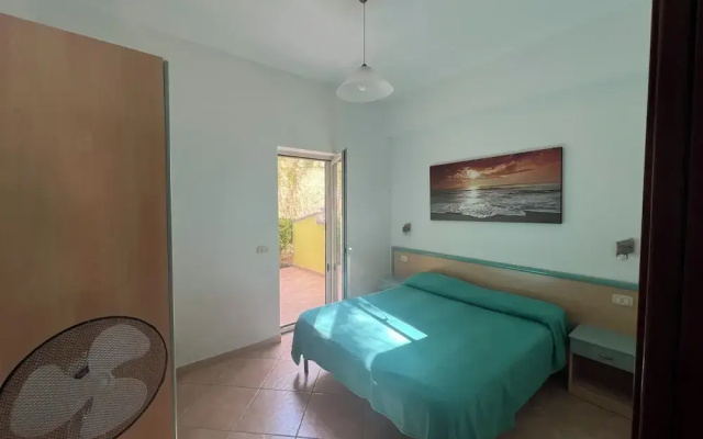 Argeste Club Vacanze