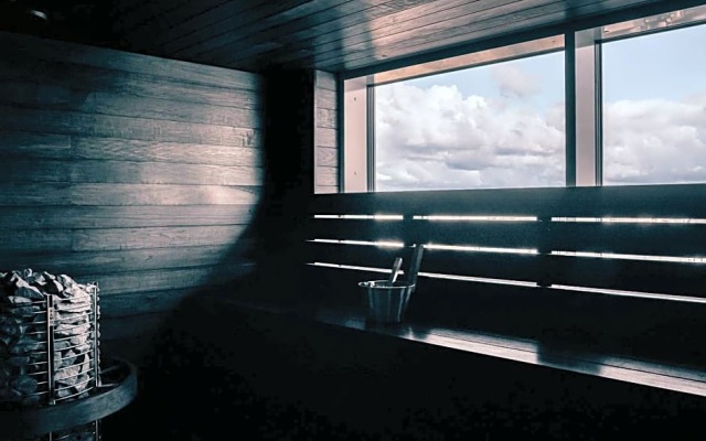 Unity Helsinki - A Studio Hotel